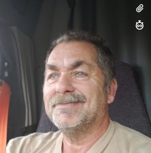 Meet your Posher, Terry